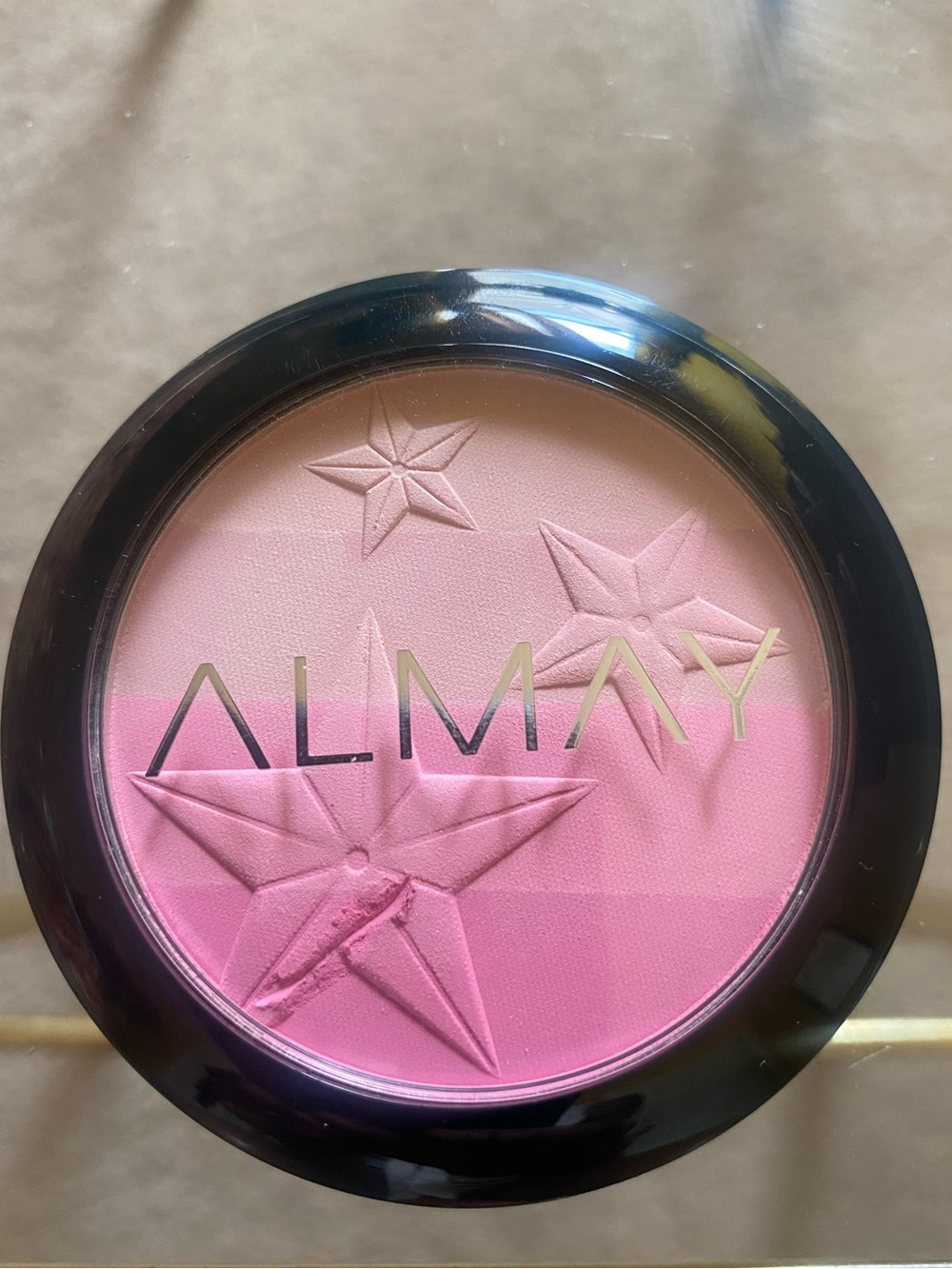 Almay Gradient Pink Blush Trio - Pink 10